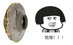 離心泵氣蝕的原因有哪些？道理很簡單！